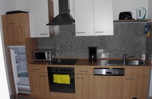 Annaberg-Buchholz Condo | Topmoderne, Gemütliche Fewo 2 für Max. 6 Personen