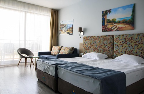Topola Resort | Topola Skies Resort & Aquapark - All inclusive