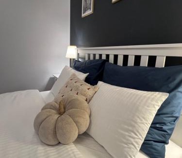 City Centre Apartment | Topolova Apartament - Stare Miasto, 10 min od Rynku