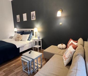City Centre Apartment | Topolova Apartament - Stare Miasto, 10 min od Rynku