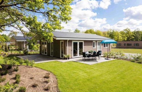 Beekbergen-Zuid Resort | TopParken - Recreatiepark Beekbergen