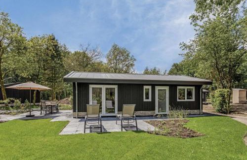Lage Mierde Resort | TopParken - Resort de Brabantse Kempen
