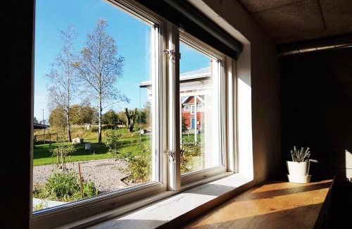 Nassjo Municipality Bed & Breakfast | Topperyd Bed & Breakfast