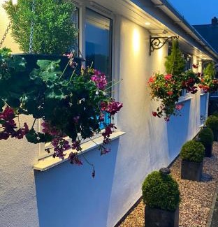 Widemouth Bay Bed & Breakfast | Toppesfield House B&B