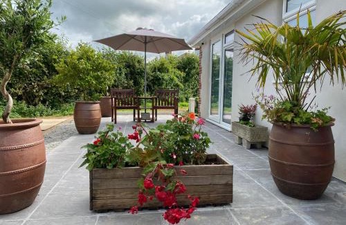 Widemouth Bay Bed & Breakfast | Toppesfield House B&B