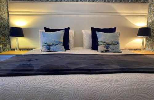 Widemouth Bay Bed & Breakfast | Toppesfield House