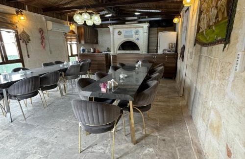 Eyyubiye House | Toprak konak