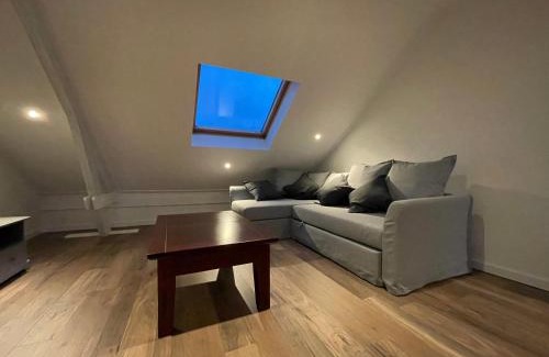 Arnhem Apartment | TopSleep Apartments 26-3