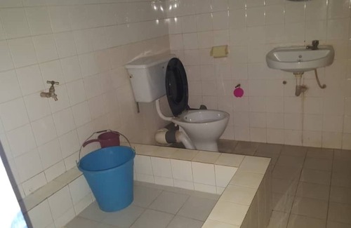 Nkawkaw Hotel | Topway Hotel