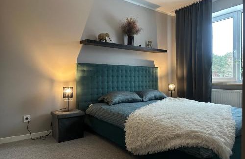 Roja Apartment | Torņa apartamenti