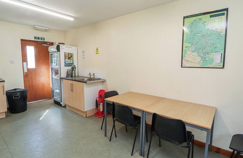 Glentress Cottage | Tor Hill