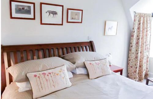 Princetown House | Tor Royal Farm House