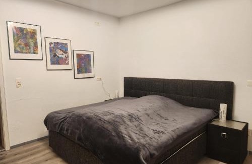 Ansbach Apartment | TOR STAY - Charmante 2 Zimmer Apartment