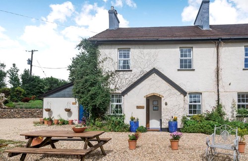 Okehampton House | Tor View Fourwinds