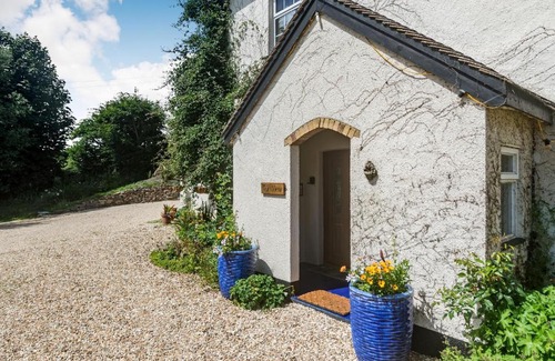 Okehampton House | Tor View Fourwinds