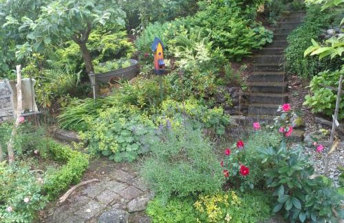 Stockach Apartment | Tor zum Bodensee