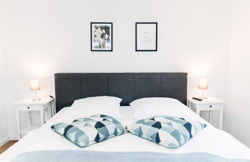 Zentrum Apartment | Tor zur Altstadt