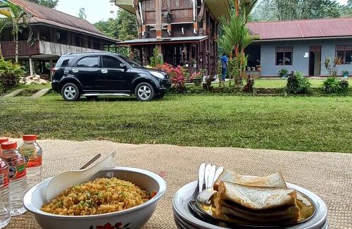 Rinding Batu House | Toraja Homestay & Coffee Bunna