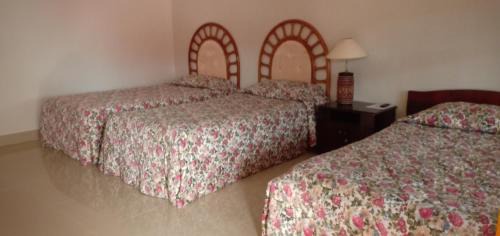 Rinding Batu Hotel | Toraja Torsina Hotel