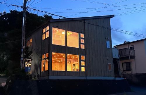 Kisami House | Toraya Attic