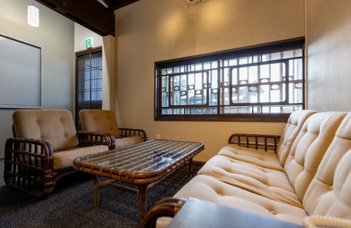 Konpira Onsen House | Toraya Bekkan