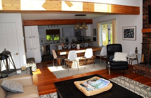 Central Lake House | Torch Lake Family Friendly Lakefront Home - Prime Summer Weeks Available