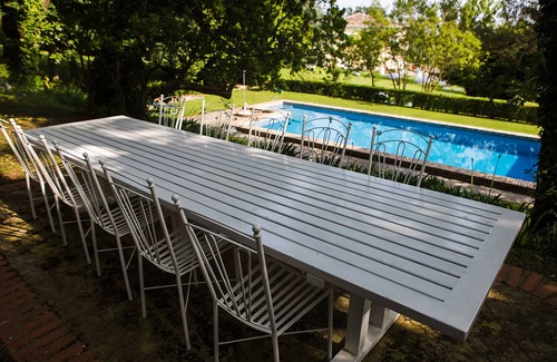 San Potito Sannitico Villa | Torellone Estate - Villa with swimming pool