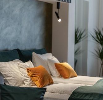 Sibiu Old Town Apartment | Tori Haus Sibiu