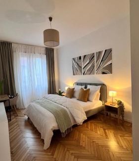 Vittoria Apartment | Torino Dora Retreat