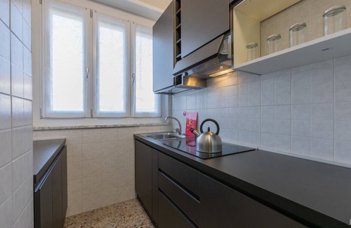 Parella Apartment | Torino Modern Stay by Wonderful Italy