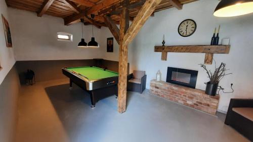 Hajdunanas House | Tornácos Vendégház