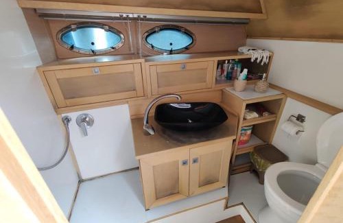 Chiaia Boat Rental | Tornado44s