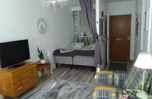 Maenttae-Vilppula Apartment | Torni-Mänttä