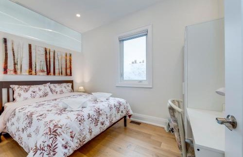 Oakwood Village House | Toronto Midtown Home Suites