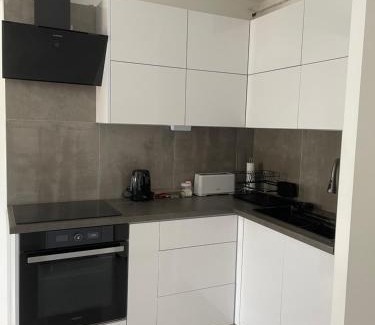 Hodmezovasarhely Apartment | Torony Apartman Hódmezővásárhely