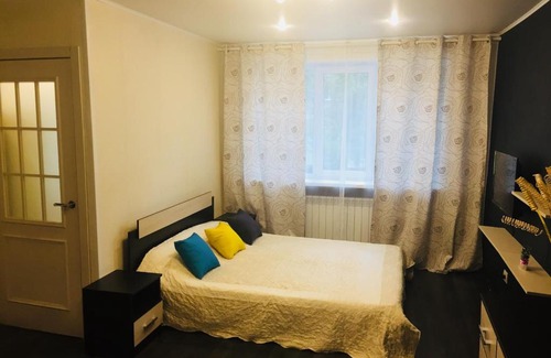 Voronezh Apartment | Torpedo Econom