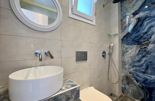 Thasos Town Apartment | Torra's Studios