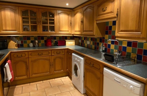 Clachtoll Cottage | Torran Cottage - The Highland Cottage with a Piano