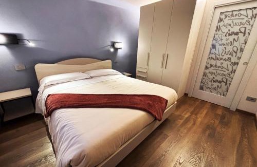 Montese Apartment | Torre Antica Montese appartamento 1