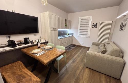 Montese Apartment | Torre Antica Montese appartamento 2