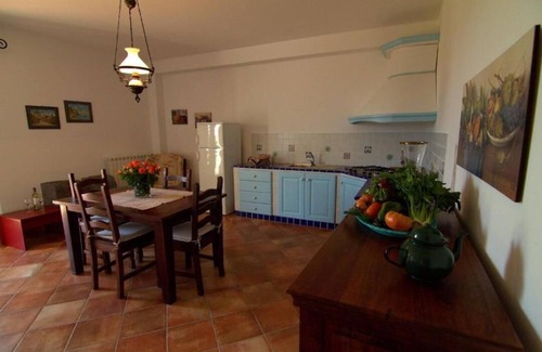 Carruba House | Torre Archirafi Resort -refuge nestled in the green Sicilian countryside.