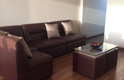Santiago de Surco Apartment | Torre Blanca Apartament