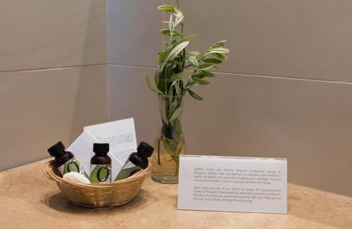 Menfi Hotel | Torre Bonera. Green Resort