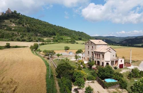 Solsona House | Torre Caïm