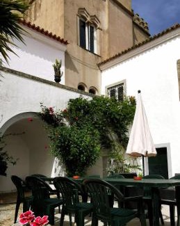 Evora House | Torre da Giesteira