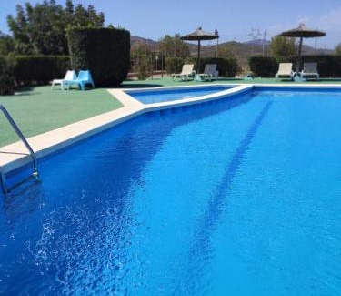 Campo Nubla Bed & Breakfast | Torre de la Campana
