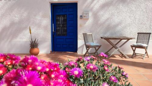 Campo Nubla Bed & Breakfast | Torre de la Campana