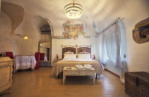 Bassano Sotto Bed & Breakfast | Torre dei Magnani