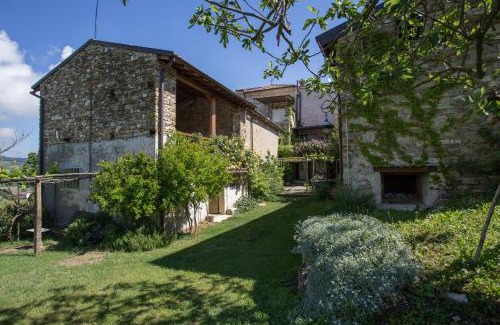 Bassano Sotto Bed & Breakfast | Torre dei Magnani