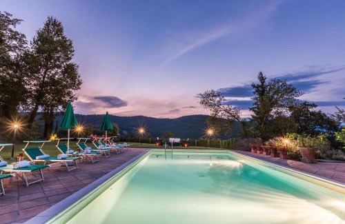 Ripoli Villa | Torre Del Cielo